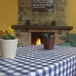 De Los Molinos Hostel Llerena