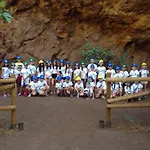 Hostel De Los Molinos *