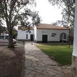 Hostel De Los Molinos *
