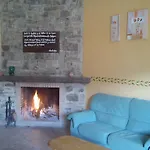 De Los Molinos Hostel