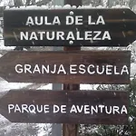 Hostel De Los Molinos Llerena