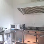 Hostel De Los Molinos *