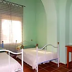 De Los Molinos Hostel