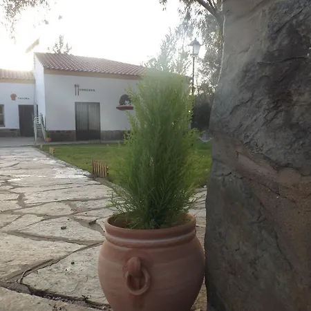 Hostel De Los Molinos