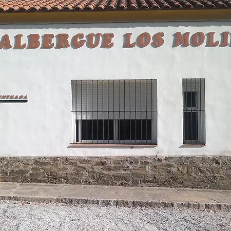 De Los Molinos Llerena