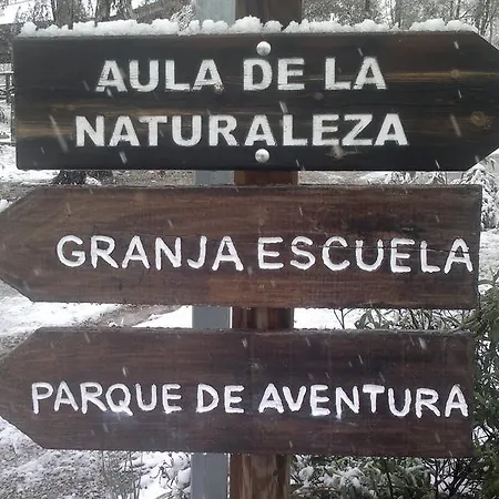 Hostel De Los Molinos Llerena