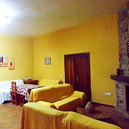 De Los Molinos Hostel Llerena