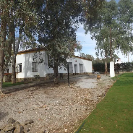 Hostel De Los Molinos