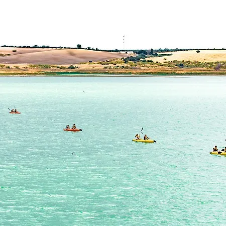 Vandrarhem De Los Molinos *