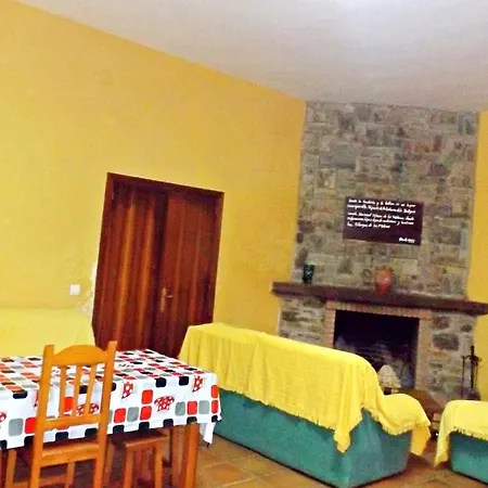 Vandrarhem De Los Molinos Llerena