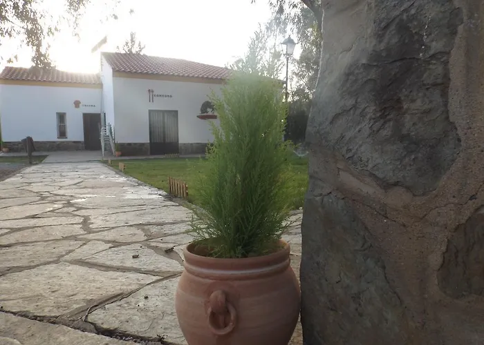 Vandrerhjem De Los Molinos