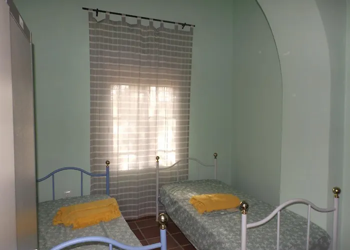 De Los Molinos * Llerena