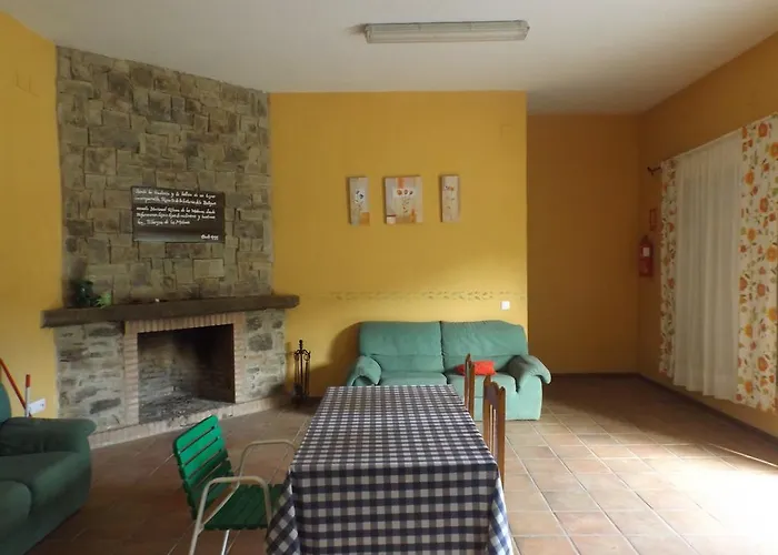 De Los Molinos * Llerena