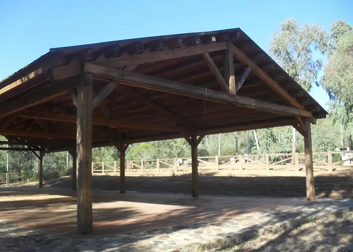 De Los Molinos Vandrarhem *