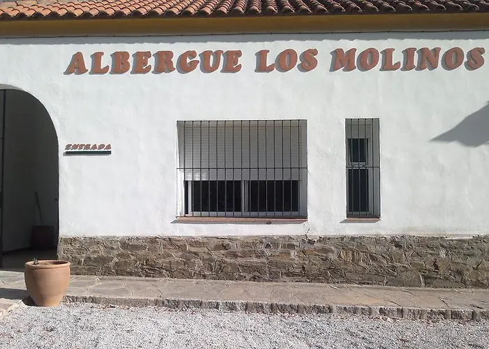 De Los Molinos Llerena