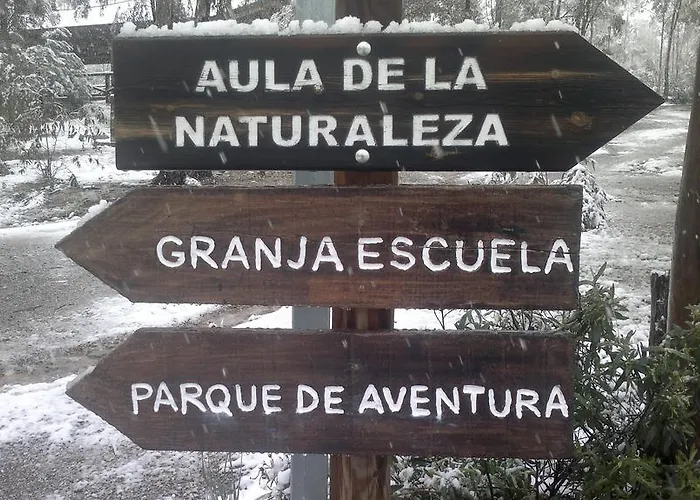 Vandrerhjem De Los Molinos Llerena