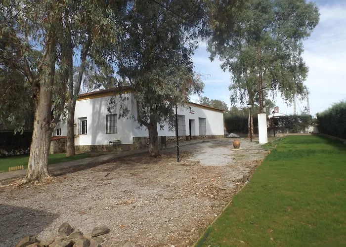 Vandrarhem De Los Molinos